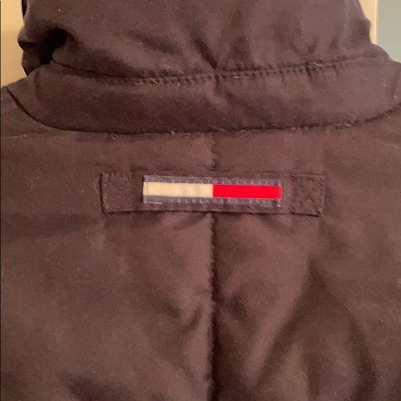 Tommy fall/spring jacket - Picture 8 of 13